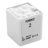 Coltene, ROEKO Solomat-N # 00 Refills, 6 pcs , 213100