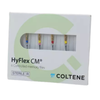 Coltene, Sterile HyFlex CM Files, Assorted Small 25mm, 6/Pack, SBH825SML