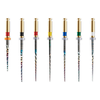 Coltene, HyFlex CM NiTi File 45/.04, 21mm, 6 pcs , H8210445