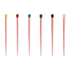 Coltene, HyFlex EDM Guttapercha Points .04 #30, 60 pcs, 60036504
