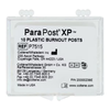 Coltene, ParaPost XP Plastic Burnout Posts (.050''/1.25mm), 25 pcs, P7515B