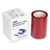 Coltene, Hanel Occlusion Foil 12µ 2Sided Red 80mm, 25 m, 480052