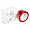 Coltene, Hanel Occlusion Foil 12µ 2Sided Red 22mm, 25 m, 480042