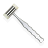 Buffalo Dental, 11 Oz. Brass Head Mallet, 26-495