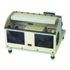 Buffalo Dental, Sanitary Lathe, 120V AC, 1/2 HP, 60 Hz. 3450 RPM, Exhaust Ducting and , 58300