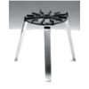 Buffalo Dental, Tripod No. 53 for Bunsen Burners, 83010
