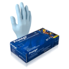 Protege Nitrile PF Gloves, 100/Box, X-Small