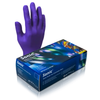 Sonic Nitrile PF Gloves, 300/Box, Medium