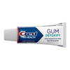 Procter & Gamble, Crest Pro-Health Gum Detoxify Toothpaste, 0.85 oz Tube, 72/Case, 80841998