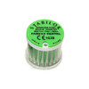 Stabilok Standard Kit, Stainless Steel, Green .027' Single Pin, 20/Pack