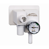 Accutron, Remote Flow System (RFS), 36855