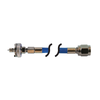 Accutron, Matrx N2O Q/C Hose 10', 34087-10