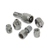 Accutron, FRU, Purge Fitting Set, 27319