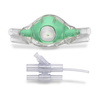 Accutron, CV Cap Bundle, Large Adult Mint, 33034-16-CAP