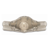 Accutron, Hood, ClearView Pedo, Unscented 12/Pack, 33037-9