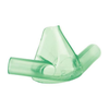 Accutron, Axess Mask, Small Mint, 24/Pack, 53037-16