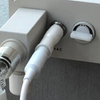 Accutron, FRU, Axess To Accuvac Adaptor, 28559-FRU