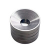 House Brand Amalgam Wells, Standard