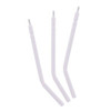 Safe-Tip Type Disposable Air/Water Syringe Tip, , 150/Bag, White