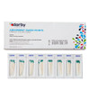 Absorbent Paper Points Sterile Cell-Pack, , Coarse, 200/Box