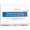 Push-Button Cartridge Assemblies, For Pana Air Mini