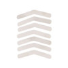 Tofflemire-Type Bands, .0015" Thin, #1, 12/Pkg