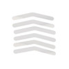 Tofflemire-Type Bands, .002" Regular, #1, 144/Pkg