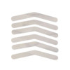 Tofflemire-Type Bands, .001" UltraThin, #1, 12/Pkg