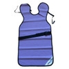 Adult Style 24 X-Ray Aprons, 0.3 mm Vinyl, Technician, Lilac