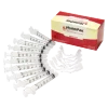 Hurripak Refill Kit 10 Syringes + 10 Tips