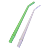 Young, Surgical Evacuation Tip Green Pack of 50, SE250MGR