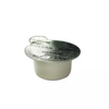 Young, Sureclean Fluoride-Free Prophy Paste Flavorless Medium Box of 200, 650020