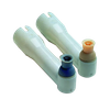 Young, Supa Disposable Prophy Angles Webbed Soft Cup Box of 100, 13225055