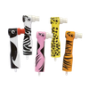 Young, Zooby Assorted Animal Pack Angles Box of 500, 575050