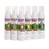 Young, Zooby Spearmint Safari® Foam, 611001