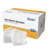 Non-Woven Sponges, 4" x 4", 2000 pcs