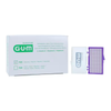 Sunstar, GUM Ortho Wax 24/Bx, 723PD
