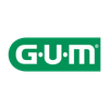 Sunstar, GUM Multi-Clean Toothbrush Adult Medium 4 Assorted Colors 12/Pk, 135CNL