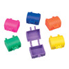Kids Dental Essentials 1" Tooth Chest- Assorted 144/Box