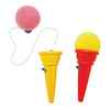 Kids Toys Foam Ice Cream Shooter 24/Box