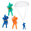 Kids Toys 3" Parachute Men 48/Box
