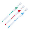 Kids Coloring Tooth Pens With Sayings 36/Box