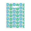 Plastic Bags Tooth Flower Scatter 100/Box