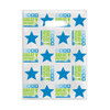 Plastic Bags Great Patient Scatter 100/Box
