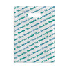 Plastic Bags Thank You Scatter 100/Box