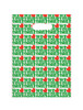 Plastic Bags Scatter Love Your Smile 100/Box