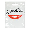 Plastic Bags Large Smile With Braces Ortho 100/Box
