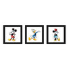 Wall art Mickey Friends 3/Box