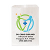 Kids Paper Bags Small Bag-Full Color Imprint 1000/Box