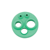 DCI, Gasket, 5-Hole HP, Star, 4711